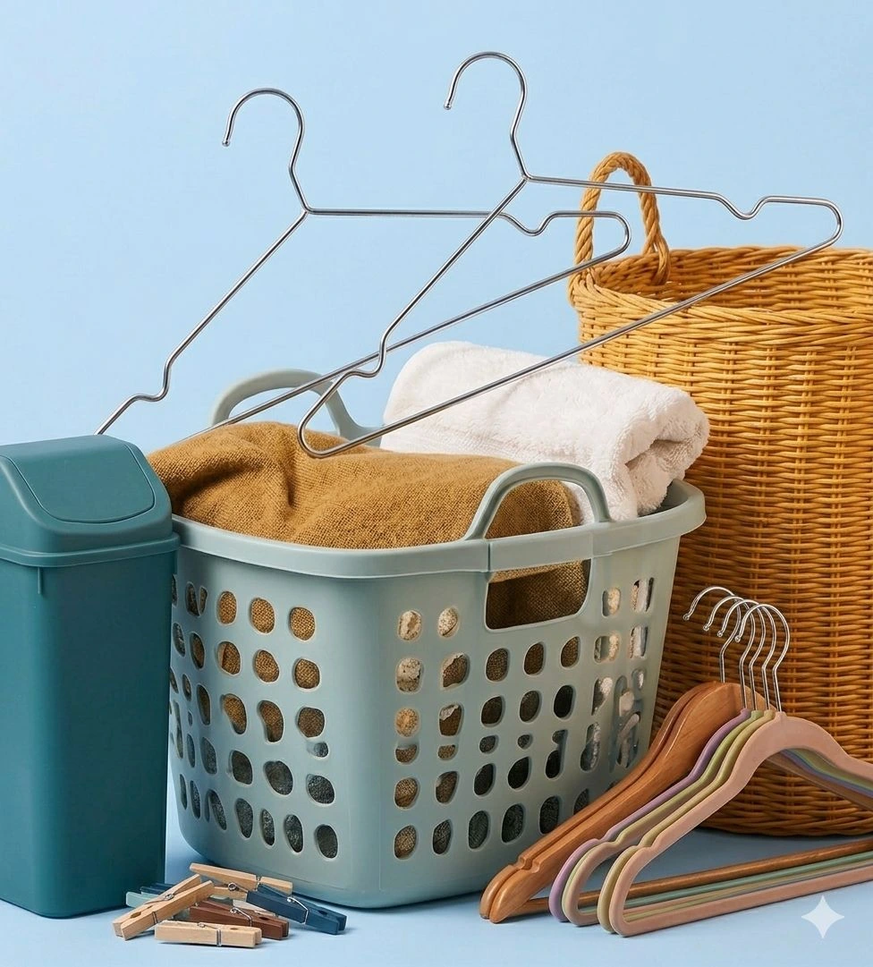 Laundry Care