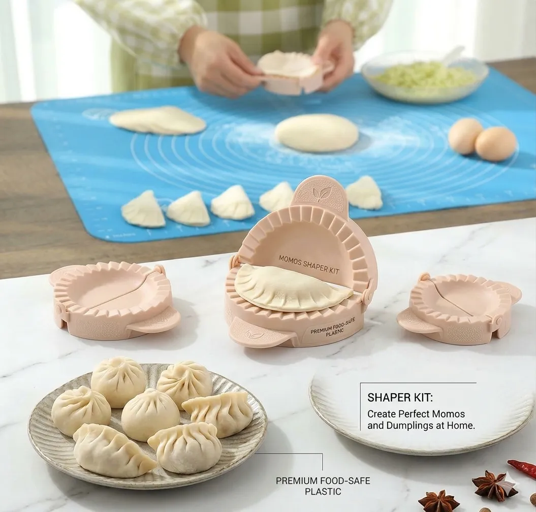Momos Molder